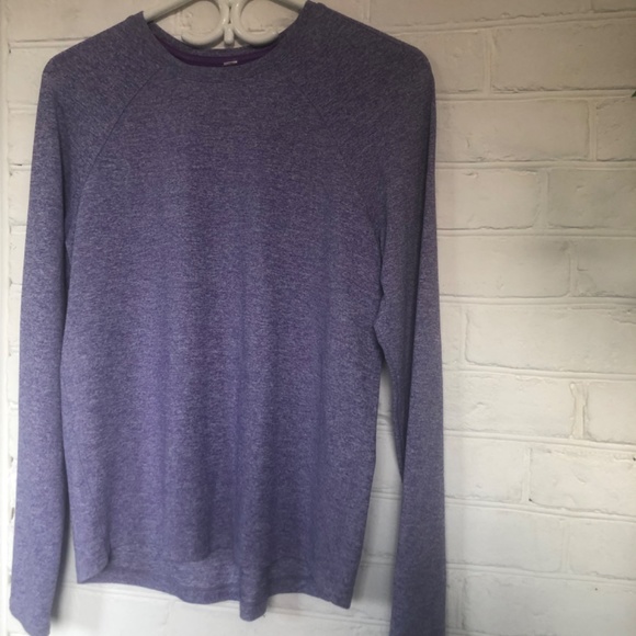 Lululemon Everywhere Long Sleeve - Picture 3 of 7